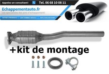 Catalyseurs Seat TOLEDO