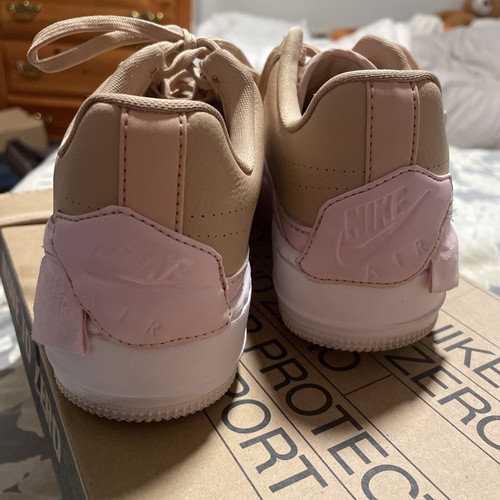 Nike Air Force 1 " Jester XX" Sneakers Womens worn Just one time Size 6.5 - Picture 6 of 7