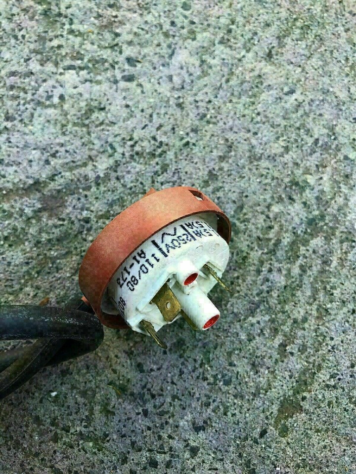 Asko D1996 Dishwasher Pressure Switch (RoA9).. eBay