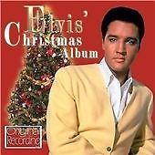 Elvis Presley - Elvis' Christmas Album (2008)
