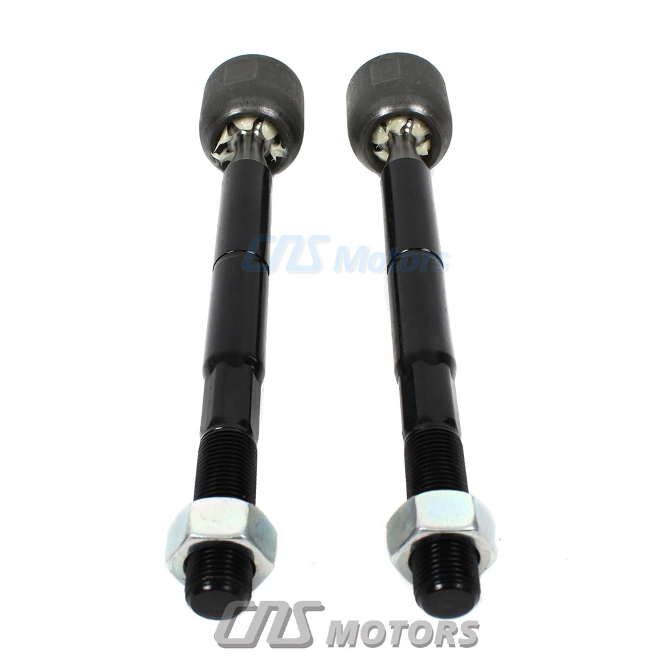 CTR Inner Tie Rod End FRONT for 15-19 Sonata Kia Cadenza Optima OEM 57724C1000 Foto 2 de 3