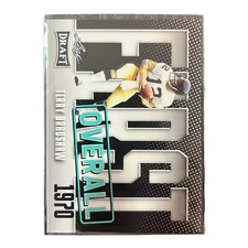 2023 LEAF DRAFT FOOTBALL - PICK YOUR CARD (1-100) - BASE/GREY