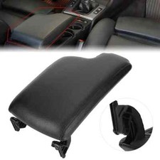 Armlehne Center Box Frontkonsole Deckel Abdeckung für 05-12 BMW E90E92 3er Serie