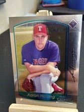 Click to enlarge Aaron Harang