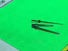 Rolex air king ref  White gold 18kt with tritium.