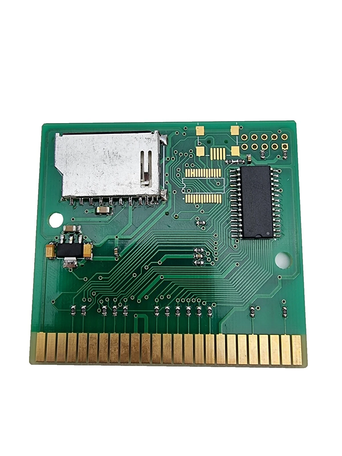 Master System - Original Sega Master System Accessories