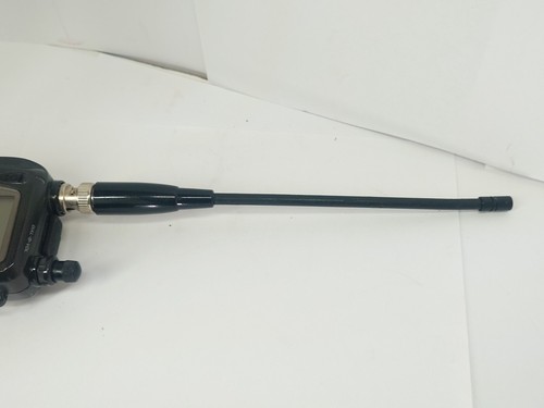 ICOM IC-T7H DUAL BAND FM Transceiver used working - Zdjęcie 4 z 7
