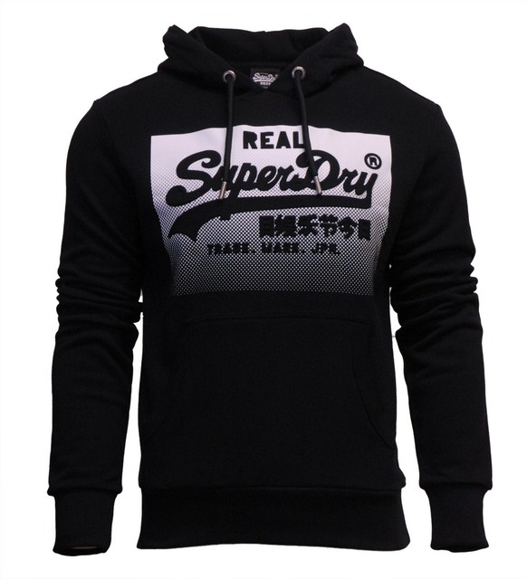 jameson carter black jumper