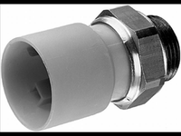 6ZT 007 837-011 Hella Temperaturschalter, KüHlerlüFter Opel Astra, GM