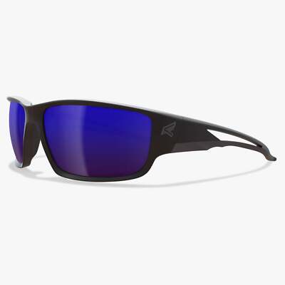 Edge Kazbek Polarized Safety Glasses Sunglasses ANSI Z87.1 Choose Lens Color