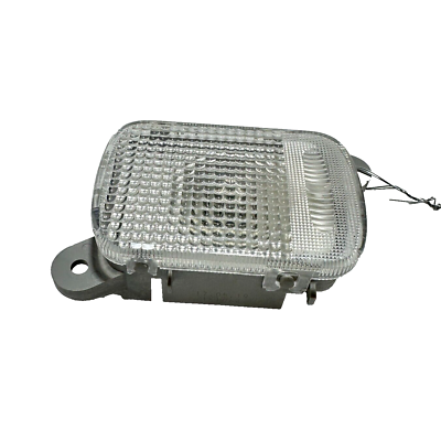 #ad 2016 2022 Honda Pilot Interior Overhead Dome Reading Light OEM $26.24