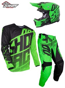 kawasaki motocross pants