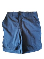 RED KAP BRAND NEW WITH TAGS NAVY BLUE WORK SHORTS NO FLAWS OR DEFECTS