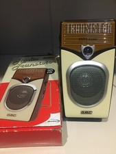 vintage radio