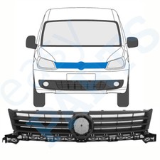 Calandre Volkswagen CADDY