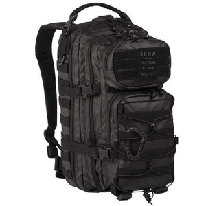 mil tec pack