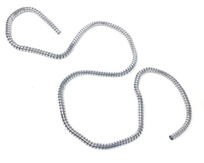 Sapho X-Round haardroger houder spiraal chroom kopen