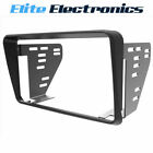 <!--F#f_0-->AERPRO BLACK DOUBLE FACIA DASH KIT FOR FORD FALCON 2000-2002 AU SERIES 1 2 3<!--F/-->