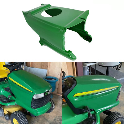 New Lower Hood  For John Deere LT Series LT133 LT150 LT155 LT160 LT166 #AM131759