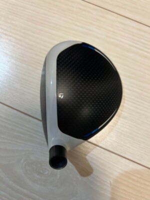 TaylorMade SIM2 3W 15° Titanium Fairway Wood Head Only Right