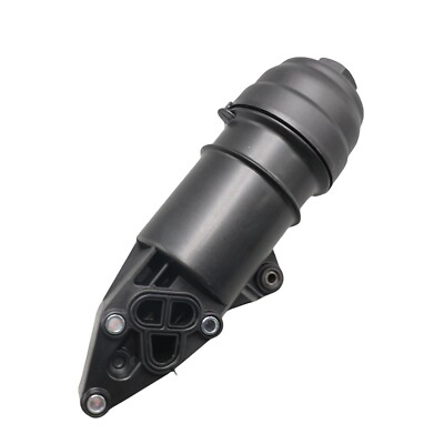 Oil Filter Housing for Audi A4 A5 A6 A8 Quattro Q7 RS5 S4 S5 SQ5 06E115405C