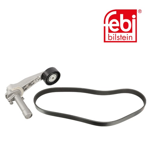 Courroie Trapézoïdale à Nervures FEBI BILSTEIN 177988