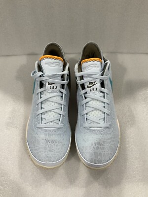 Men\'s Nike LeBron NXXT Gen Blue‎ Tint DR8784-400 Size 8 s-l400.jpg main image 4
