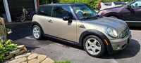 2009 MINI Cooper