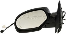 Chevy Silverado Door Mirror Power Left Driver...