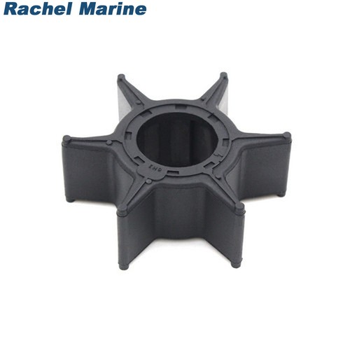 Water Pump Impeller Kit Replacement for 