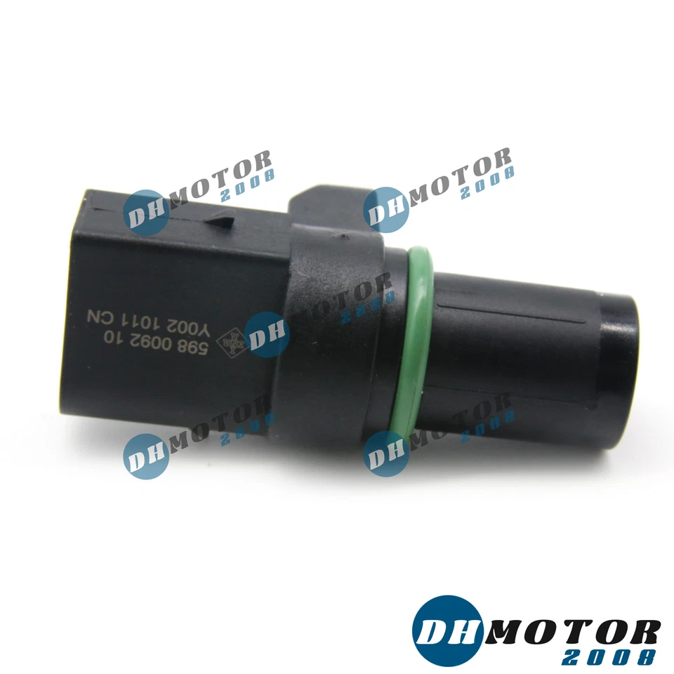 12147518628 Sensor de posición del árbol de levas CPS apto para BMW 330i 325xi 330Ci 2001-2005 Foto 3 de 4