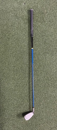 RH Tour Edge Bazooka JMax 4 Ironwood 23* ~ A-Flex ~ Draw Golf Club - Picture 7 of 7