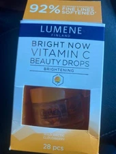 Lumene Vitamin C+ Pure Radiance Beauty Drops