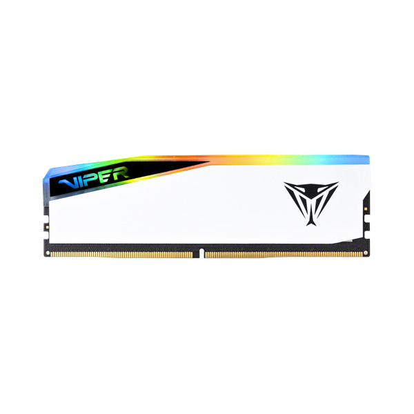 Patriot Viper Elite 5 RGB 32GB 1x32GB DDR55600 PC544800 CL38 XMPE G2U