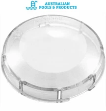 PAL 2000 Lens Cover Swimming Pool Spa Light Cover Clear PAL2000