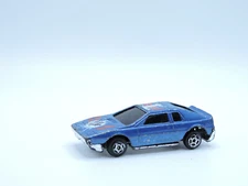 VNTAGE SUMMER Marz Karz ROAD HUNTER BLUE TURBO LOTUS ESPRIT S8557F, HONG KONG
