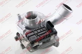Turbolader GENERALÜBERHOLT OE:059145715M OEM:635742R sofort lieferbar