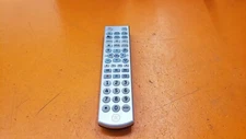 ⭐️⭐️⭐️⭐️⭐️ GE General Electric Remote Control 33712 Silver