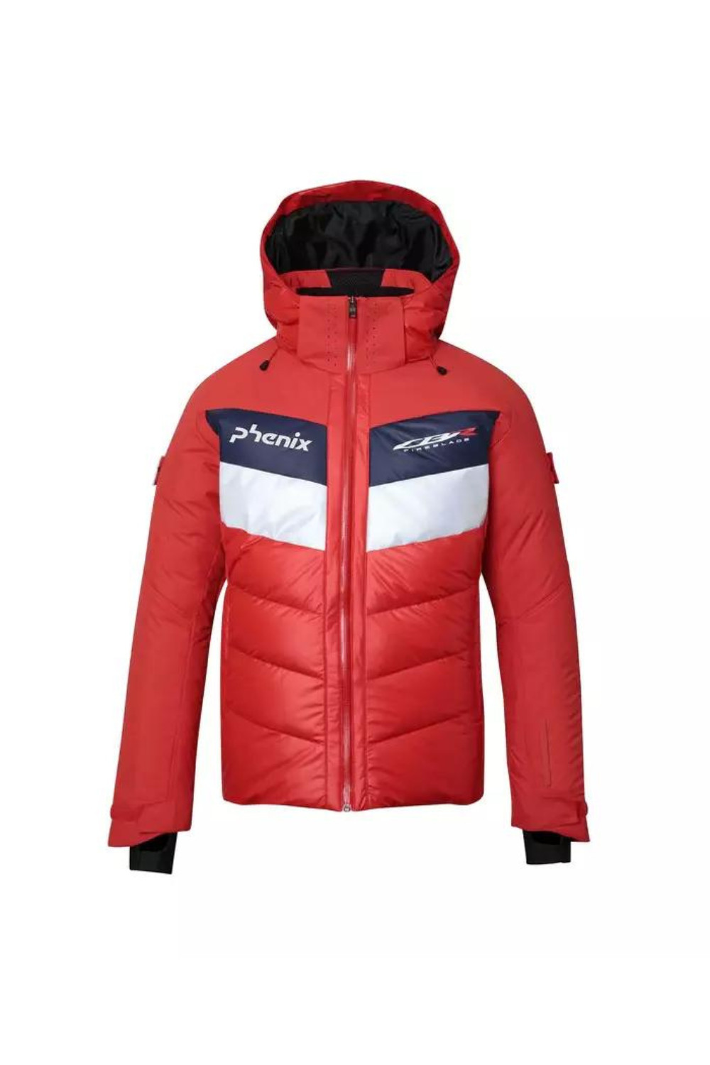 Мужская зимняя лыжная куртка Phenix Honda Touring Jacket L