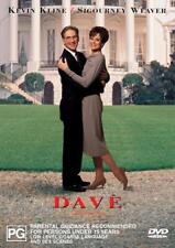 Dave (DVD, 1993)