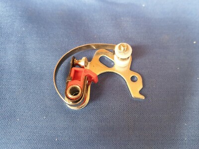 JAGUAR CONTACT POINT SET FITS MK2 MARK2 E-TYPE S-TYPE MARK10 420 420G SOV JLM317
