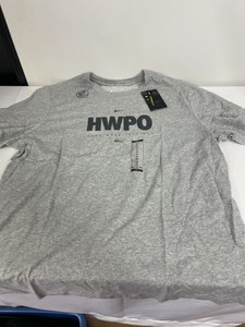 nike hwpo shirt