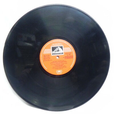 Yeh Nazdeekiyan LP Vinyl Record Raghunath Seth 1981 Bollywood