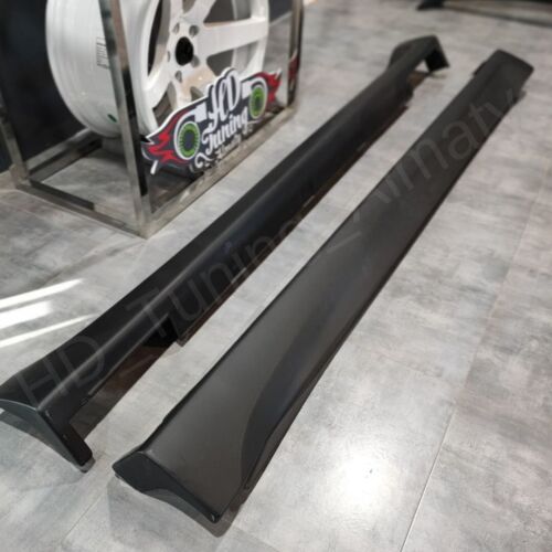 faldones laterales para subaru forester SH 2008-2012 - Imagen 3 de 11