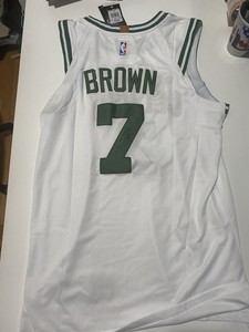 Jaylen Brown Signed Jersey Boston Celtics | eBay