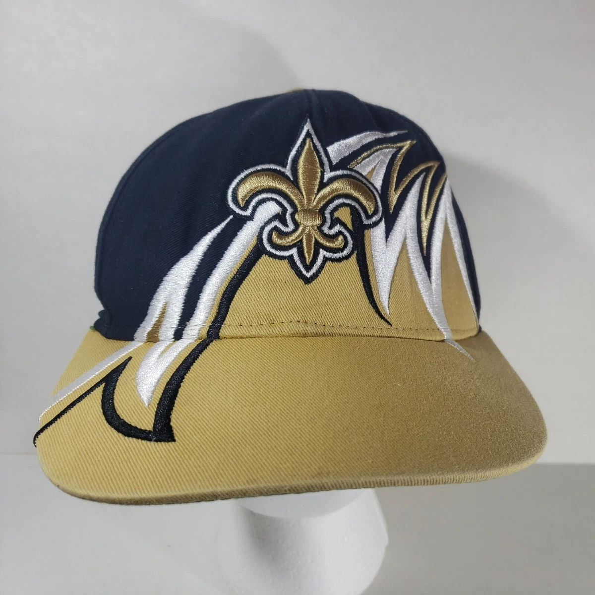 Nfl shark tooth hat sales