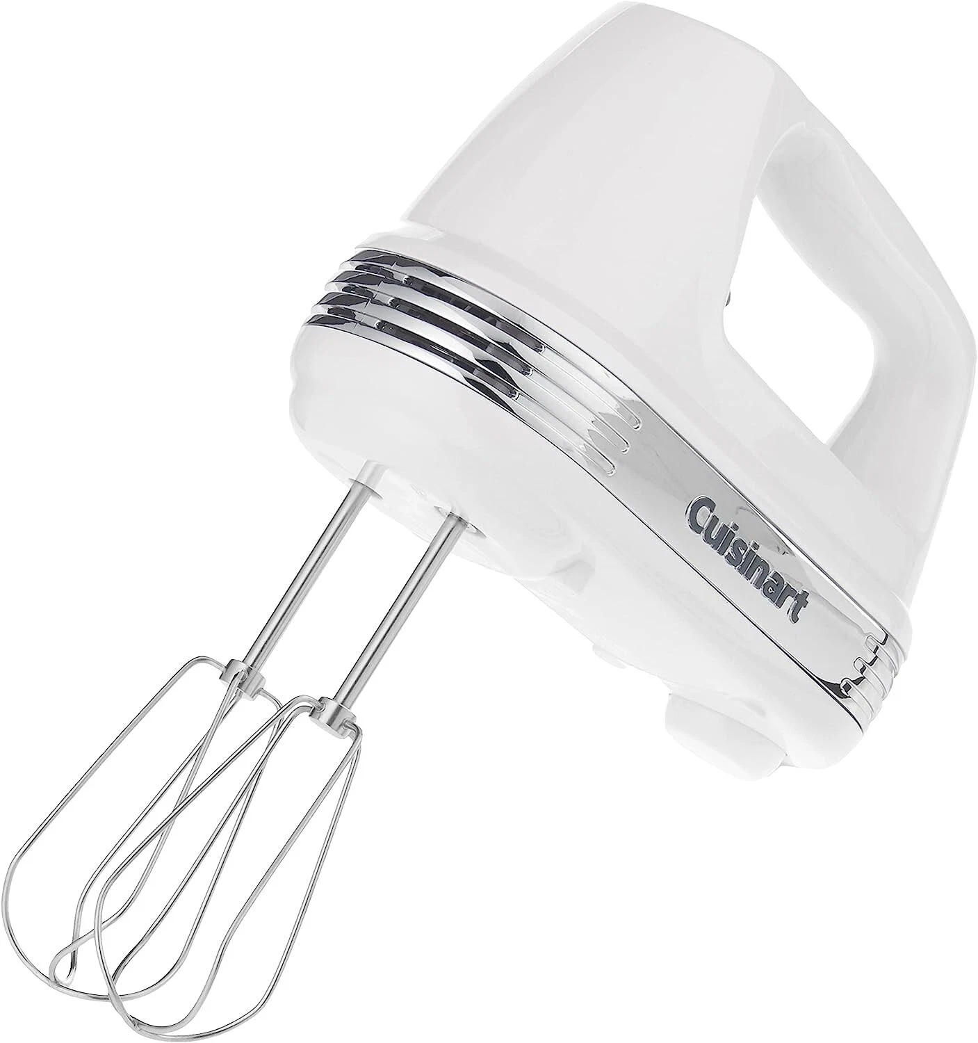 Cuisinart Power Advantage Hand Mixer