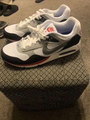 NIKE Air Max Correlate Running Shoes Menâs 12 511416-104 | eBay