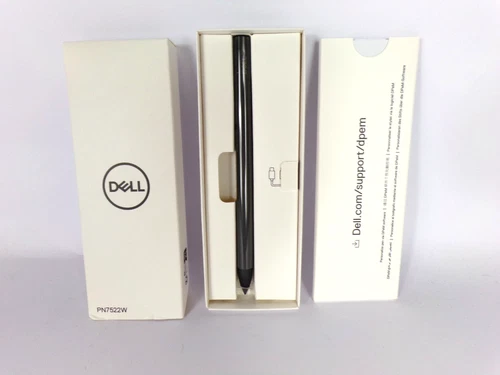 DELL STYLET ACTIF RECHARGEABLE PN7522W