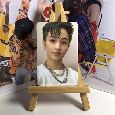 NCT Dream Dreaming Random Pack Mark Official Photocard
